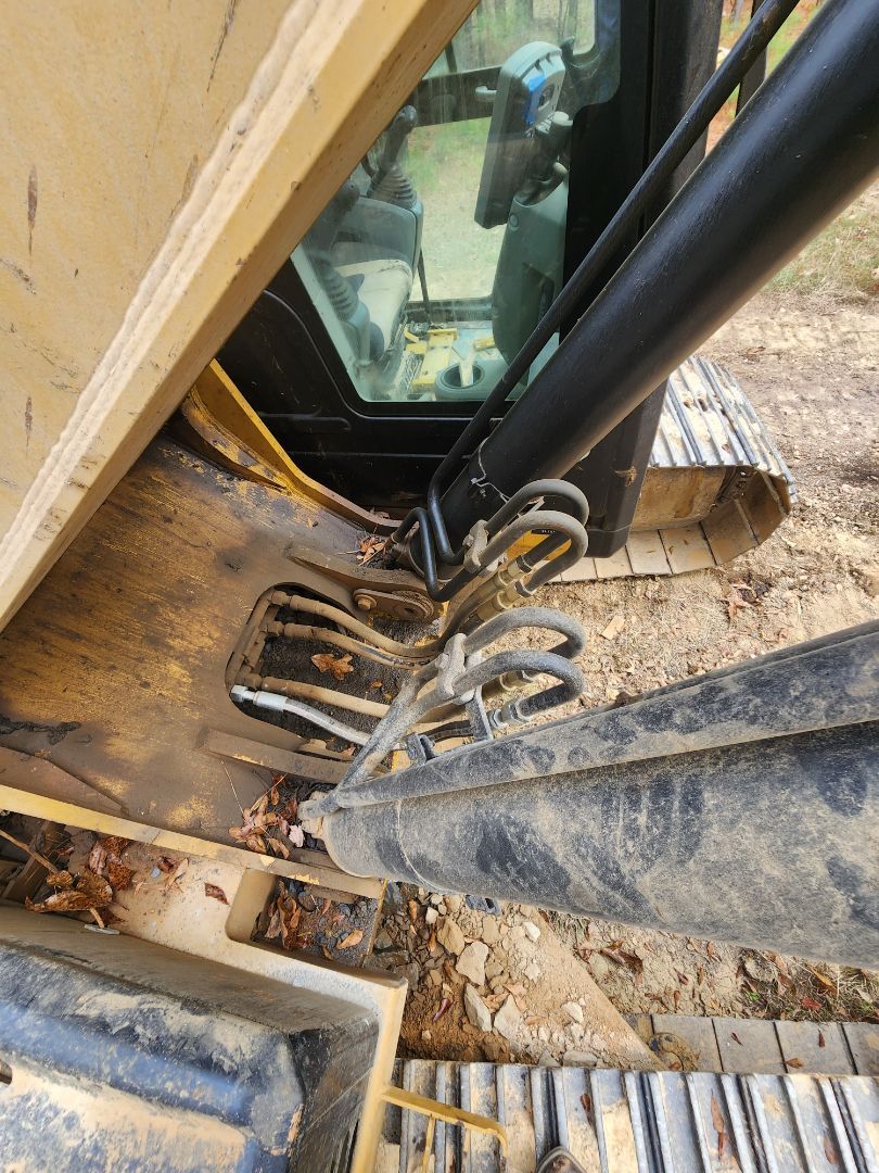 2013 CATERPILLAR 324EL - Image 22